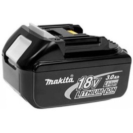 Makita batteri BL1830   ORIGINALT  18V 3.0 Ah Li-ion 